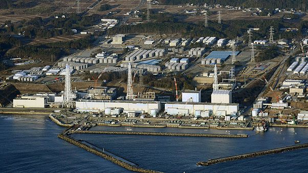 Live webcams on the damaged Fukushima nuclear power plant Live webcams on the damaged Fukushima nuclear power plant