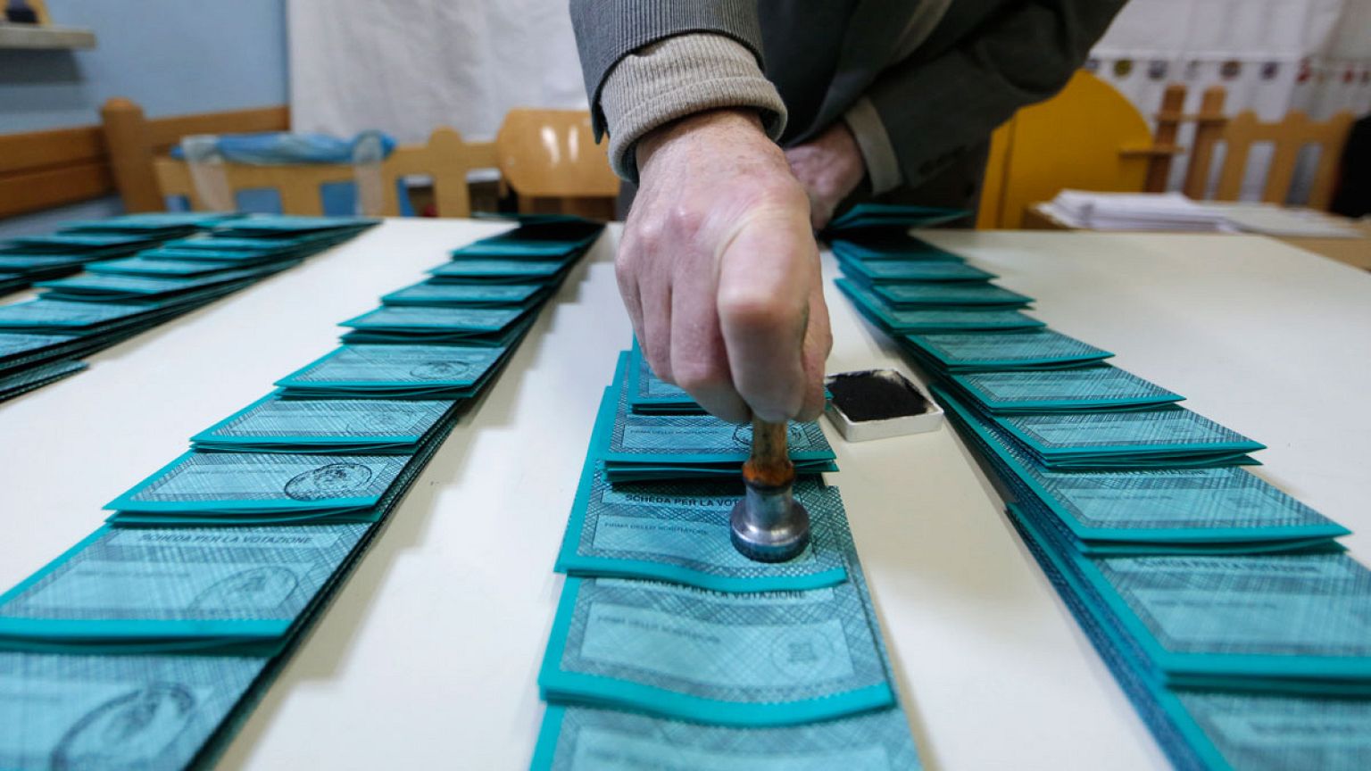 Italia: nulle elezioni regionali in Piemonte, Tar "necessario tornare al voto"