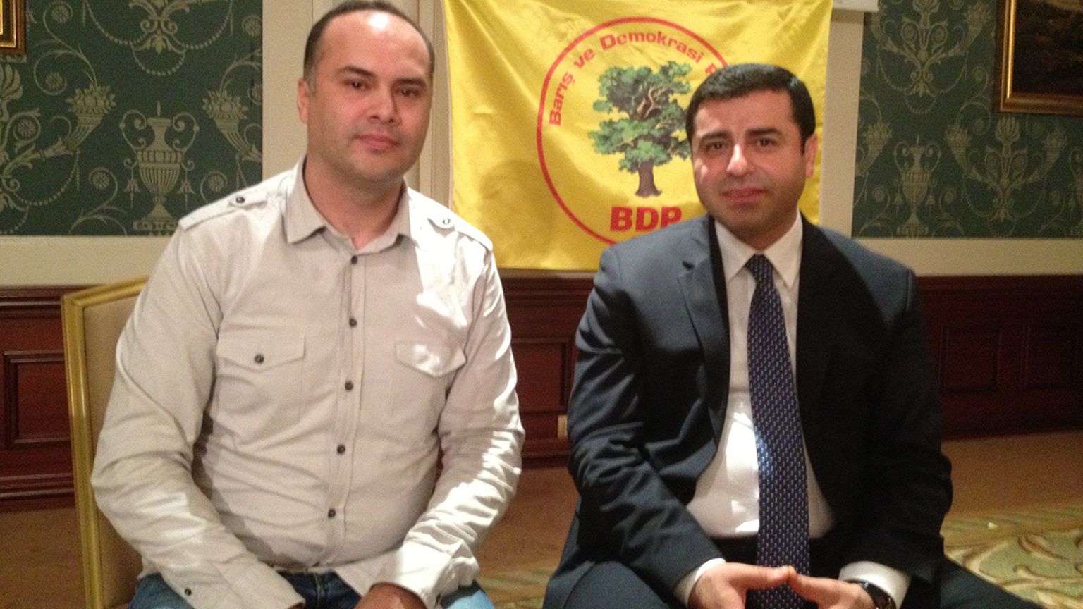 Kürtlerin Cenevre planı