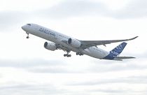 Airbus sonnt sich im Erfolg
