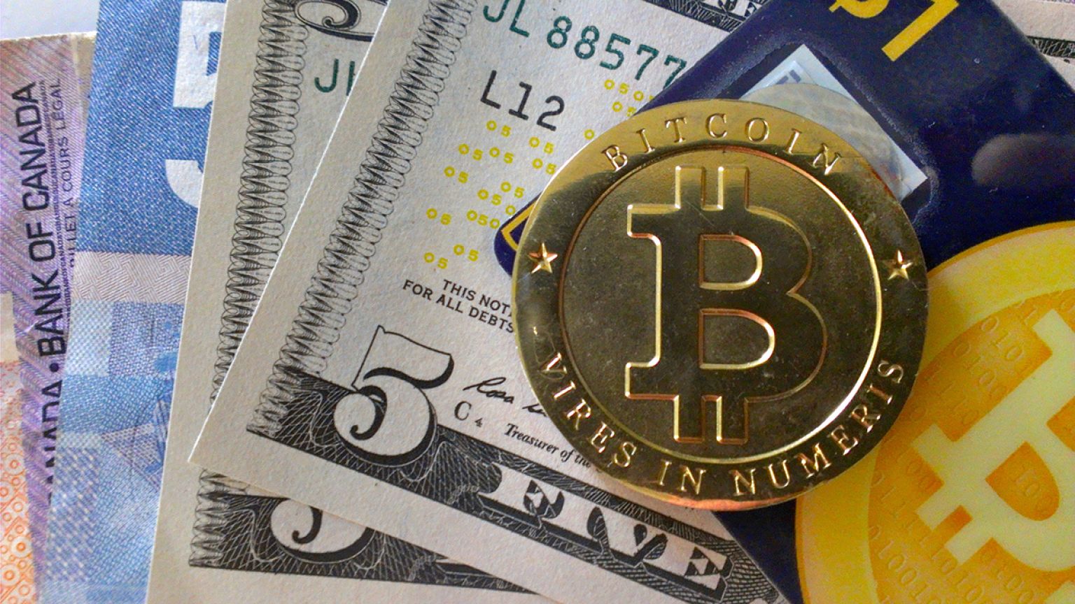 Πως να προστατεύσετε τα bitcoins σας!