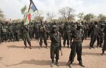 Soudan du Sud : plus de 200 civils fuyant les combats périssent dans un accident de bateau