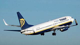 Φθηνότερες πτήσεις για Λονδίνο - Η Ryanair στην Αθήνα