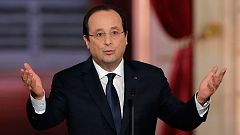 Frankreich: Der Präsident lässt die entscheidende Frage unbeantwortet