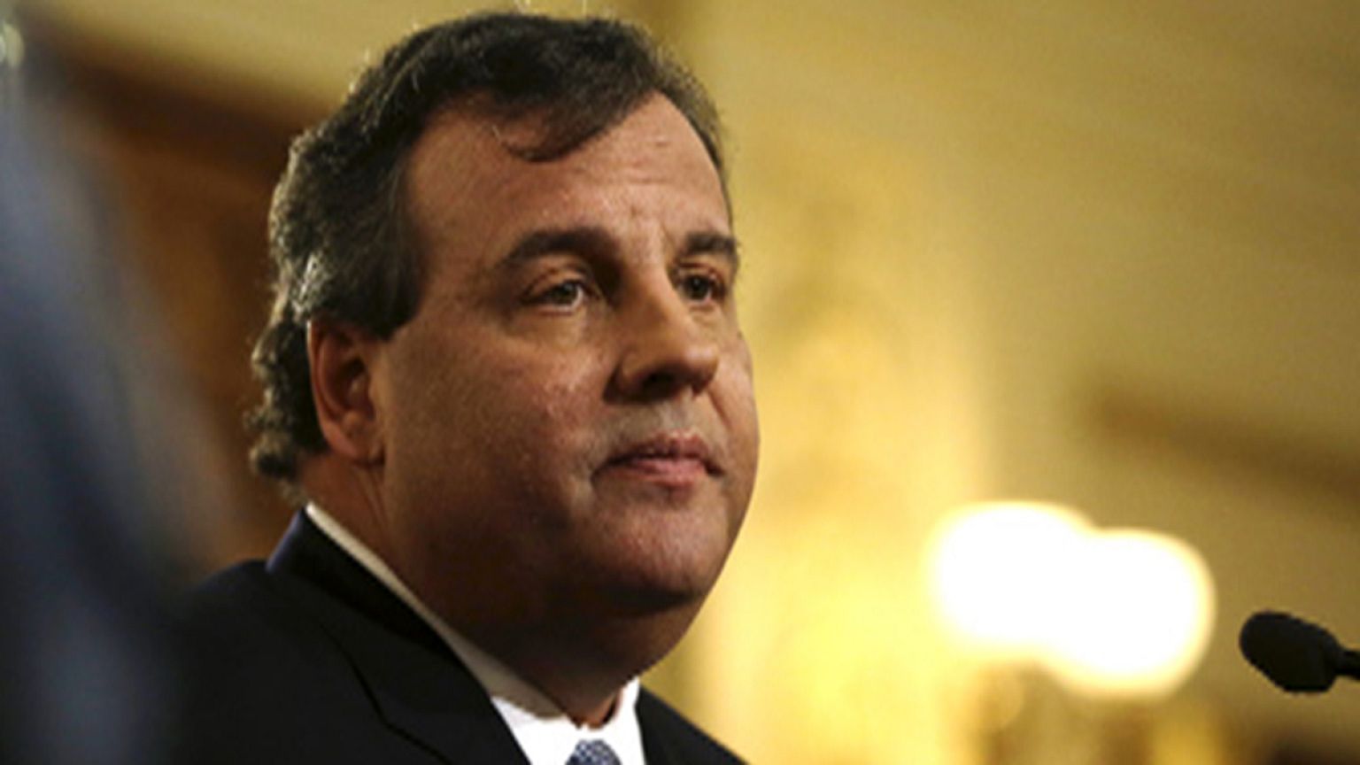 US: Scandal-plagued Republican Governor tries to move on
