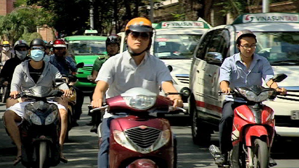 Vietnam : une lente transition mais de grandes aspirations