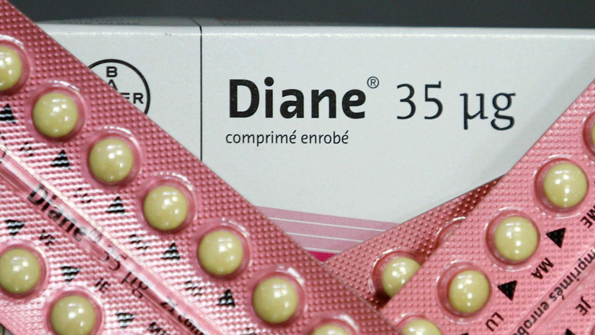 Le médicament Diane 35 de retour sur le marché français
