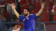 "Κρεμάει" τα παπούτσια του ο Μιχάλης Κωνσταντίνου