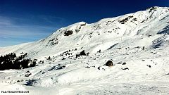 Neues Ski-Resort im Nordkorea eröffnet