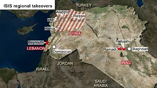 L'Irak face à la progression sanglante d'Al-Qaïda et ses filiales