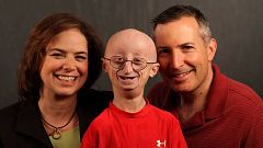 Sam Berns, atteint de progéria, est mort à 17 ans