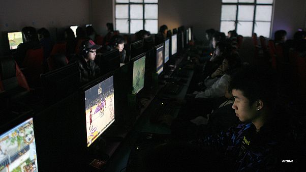 Διεθνές δίκτυο παιδεραστίας μετέδιδε μέσω ίντερνετ σεξουαλική κακοποίηση παιδιών Διεθνές δίκτυο παιδεραστίας μετέδιδε μέσω ίντερνετ σεξουαλική κακοποίηση παιδιών