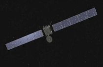 Rosetta: Weckruf in 800 Millionen Kilometern Entfernung