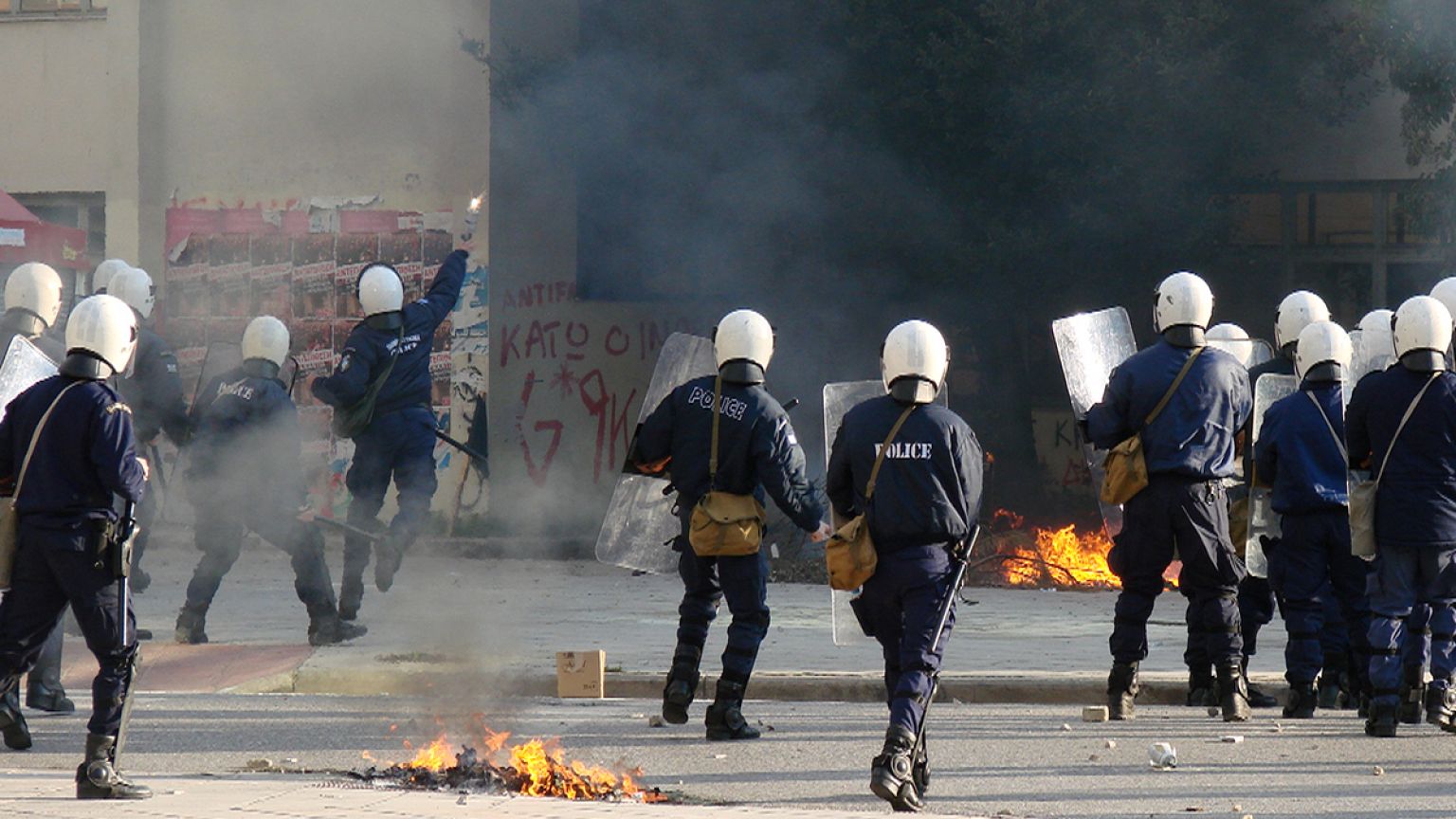 Παγκόσμιο Οικονομικό Φόρουμ: Μείζων κίνδυνος η εισοδηματική «ψαλίδα»