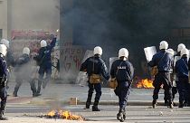 Παγκόσμιο Οικονομικό Φόρουμ: Μείζων κίνδυνος η εισοδηματική «ψαλίδα»