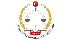 20 savcının görev yeri değişti
