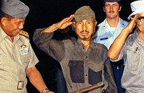 Πέθανε βετεράνος του Β΄ Παγκοσμίου Πολέμου που πολεμούσε μέχρι το... 1974!