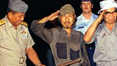 Πέθανε βετεράνος του Β΄ Παγκοσμίου Πολέμου που πολεμούσε μέχρι το... 1974!