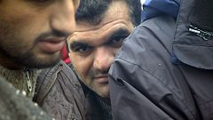 مأساة اللاجئين السوريين في بلغاريا