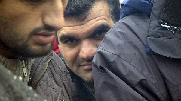 El drama de los refugiados sirios en Bulgaria El drama de los refugiados sirios en Bulgaria