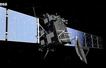 Comet explorer Rosetta primed for rendezvous with 'Chury'