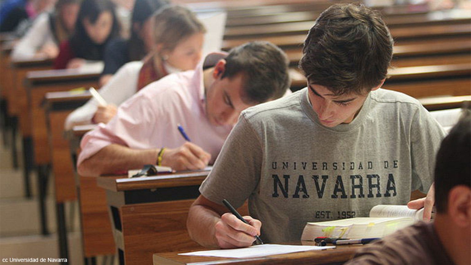 Education : face à la triche 2.0, la traque se met à jour