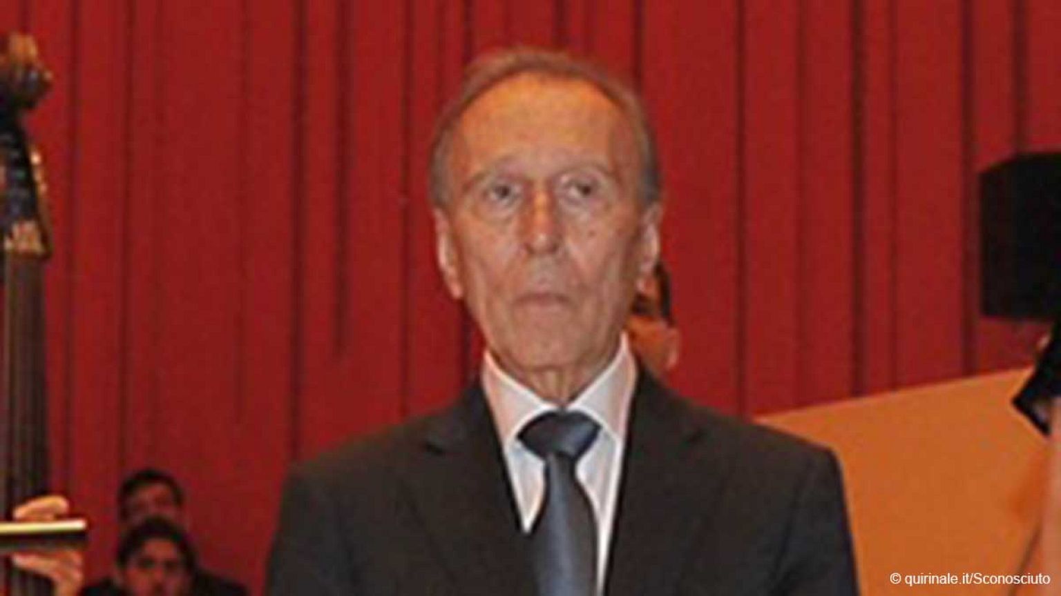Ciao "Maestro". È morto Claudio Abbado