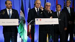 دعوة ايران تثير شكوكا حول مؤتمر جنيف-2 وترشح الاسد للرئاسة في 2014 مرجح