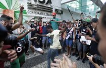 “Rolezinho": Revolta social ocupa ‘shoppings’ brasileiros