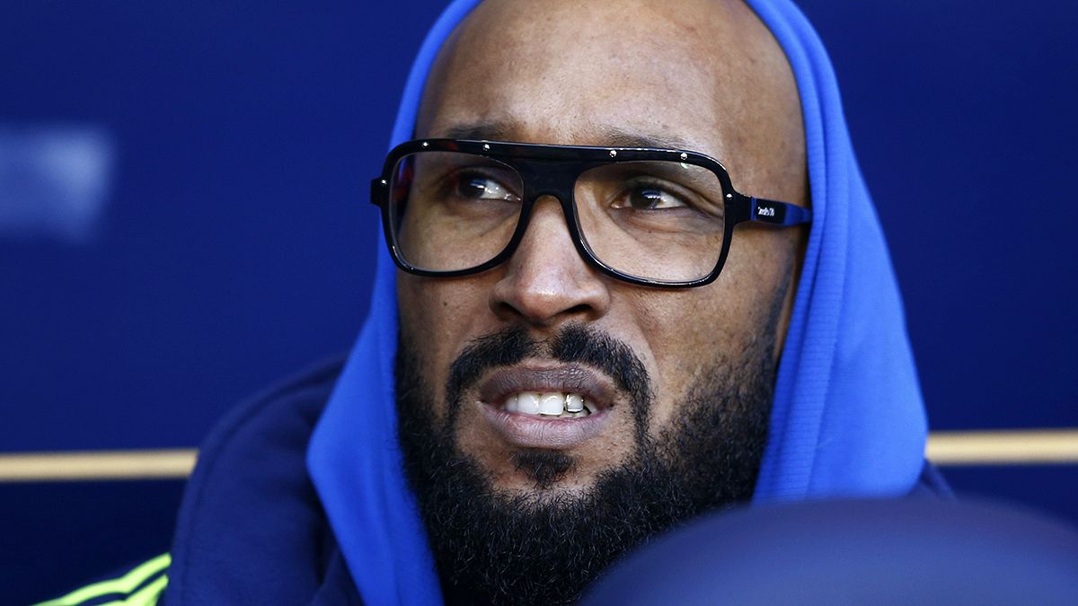 Sponsor Zoopla ends West Brom deal after "alleged anti-Semitic" gesture by Anelka