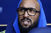 "Quenelle" d'Anelka : le club anglais de West Bromwich Albion perd son sponsor Zoopla
