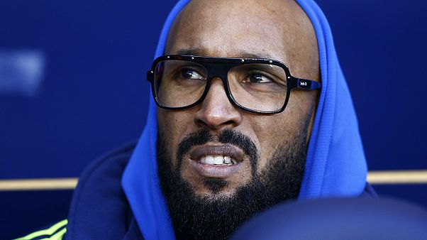 "Quenelle" d'Anelka : le club anglais de West Bromwich Albion perd son sponsor Zoopla "Quenelle" d'Anelka : le club anglais de West Bromwich Albion perd son sponsor Zoopla
