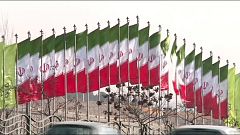 Irán felfüggesztette atomprogramját, enyhülhetnek a szankciók