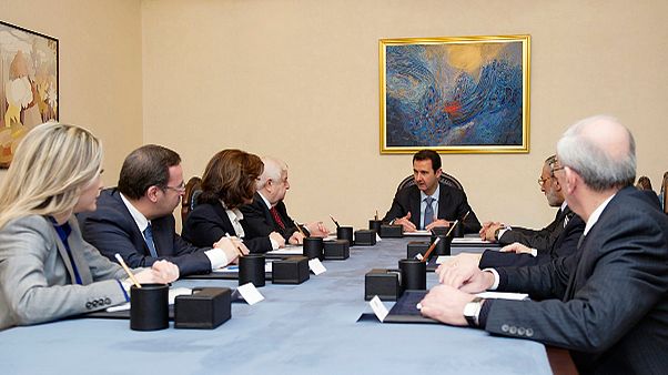 Esad’ı denklem dışına iten fotoğraflar Esad’ı denklem dışına iten fotoğraflar
