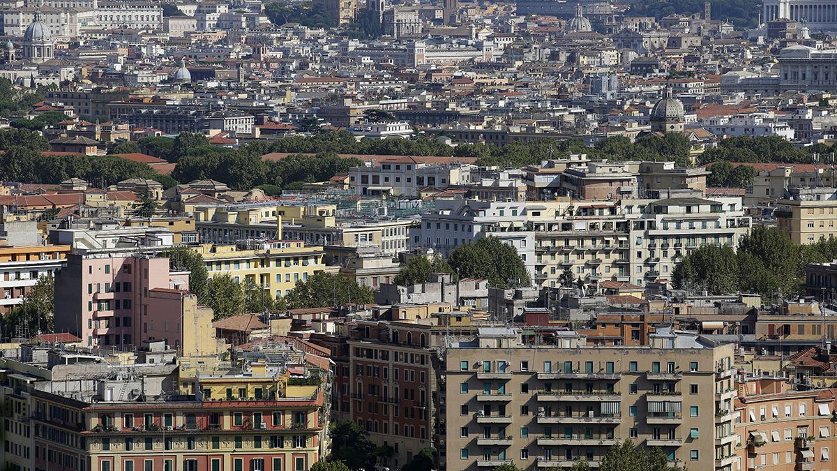 Une riche héritière cache 1.243 biens immobiliers au fisc italien