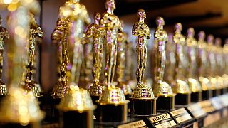 Oscars 2014: Who gets your vote?