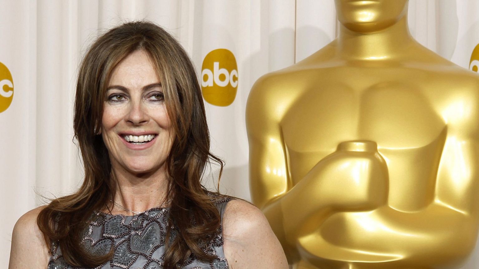 Women still hitting the celluloid ceiling in Hollywood