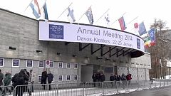 Давос-2014: «первый посткризисный»