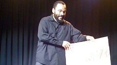 Dieudonné joue avec les nerfs de la justice