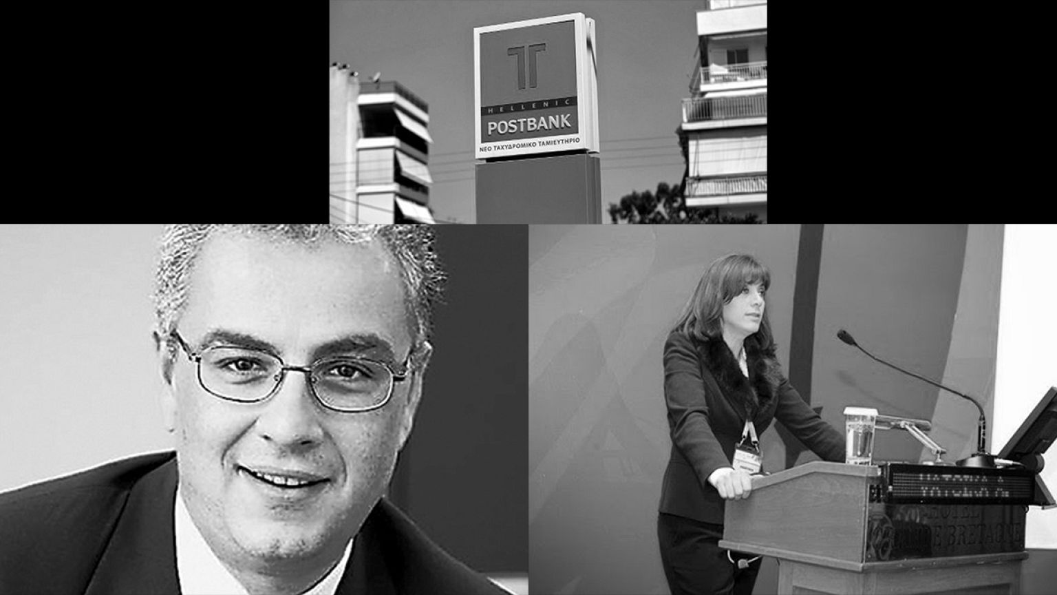 Σύλληψη Γριβέα – Βάτσικα στο Λονδίνο