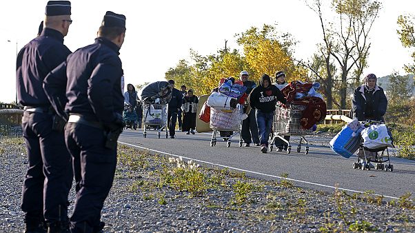 Bulgaristan ve Romanya'ya serbest dolaşım hakkı verilmesi göçmen meselesini yeniden alevlendirdi Bulgaristan ve Romanya'ya serbest dolaşım hakkı verilmesi göçmen meselesini yeniden alevlendirdi