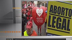 Aborto, ¿un paso atrás?