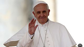 Vatican : l’internet est un « don de Dieu », selon le pape François