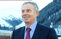 Tony Blair zur Syrienkonferenz