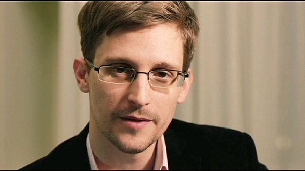 Snowden dit qu'il n'a "aucune chance d'avoir un procès équitable" aux Etats-Unis Snowden dit qu'il n'a "aucune chance d'avoir un procès équitable" aux Etats-Unis