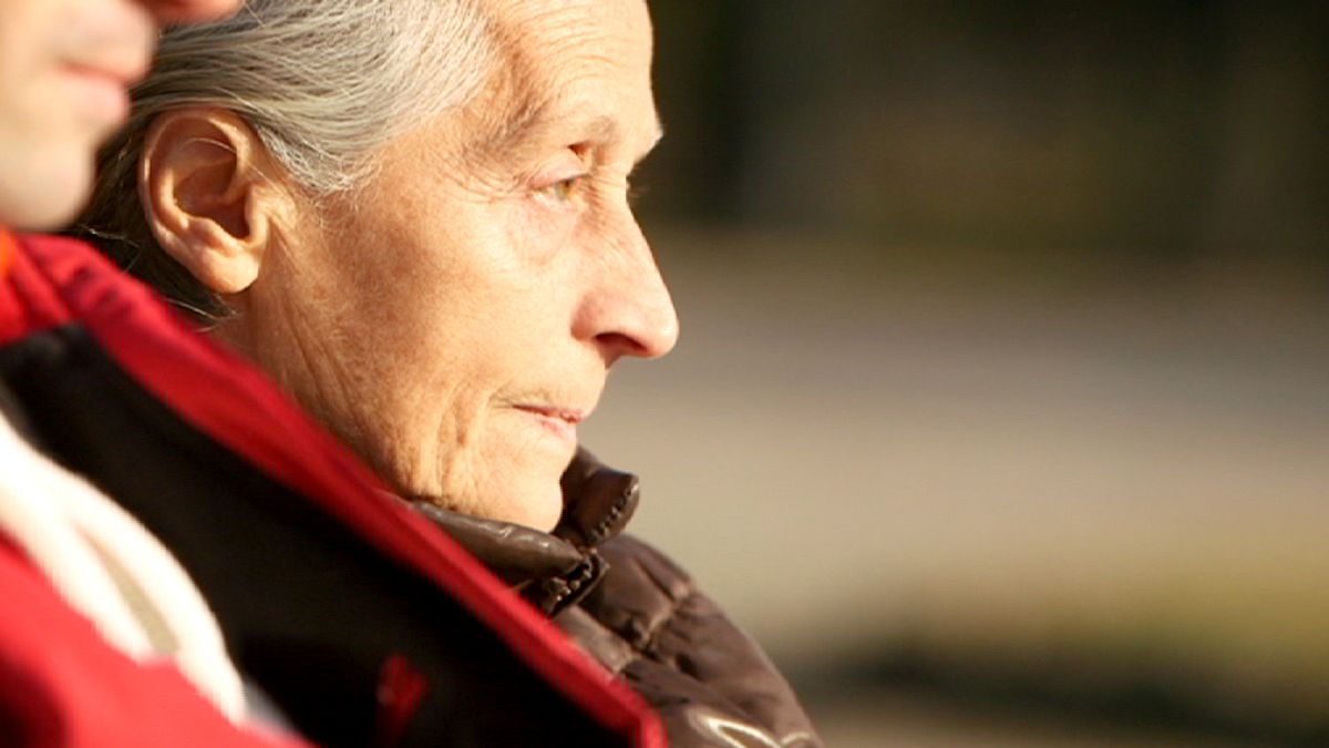 Les défis du vieillissement démographique en Europe