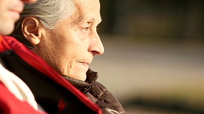 Searching for a silver lining to Europe's age-old problem Searching for a silver lining to Europe's age-old problem