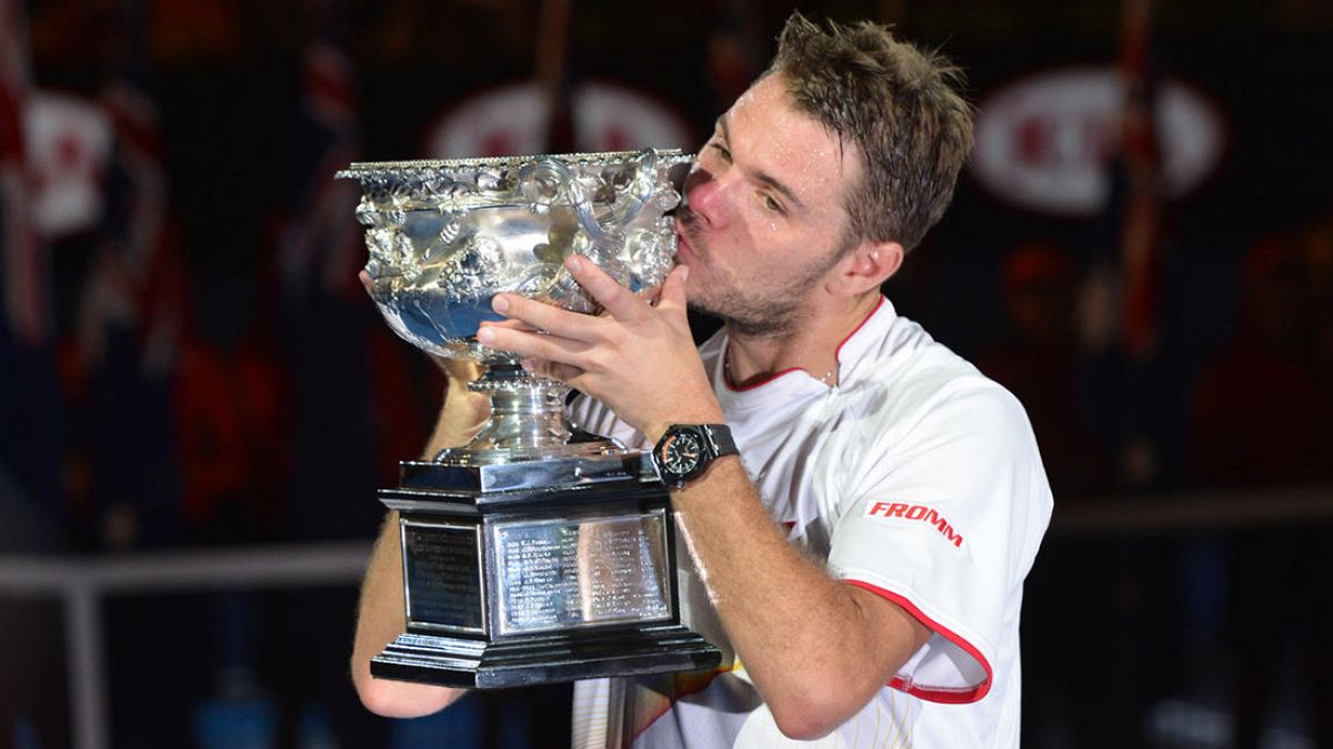 Open da Austrália: Wawrinka conquista primeiro "Grand Slam" da carreira