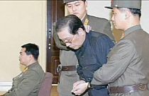 Семью казнённого дяди Ким Чен Ына тоже убили?