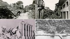 Ξύπνησαν οι μνήμες του 1953 στην Κεφαλονιά